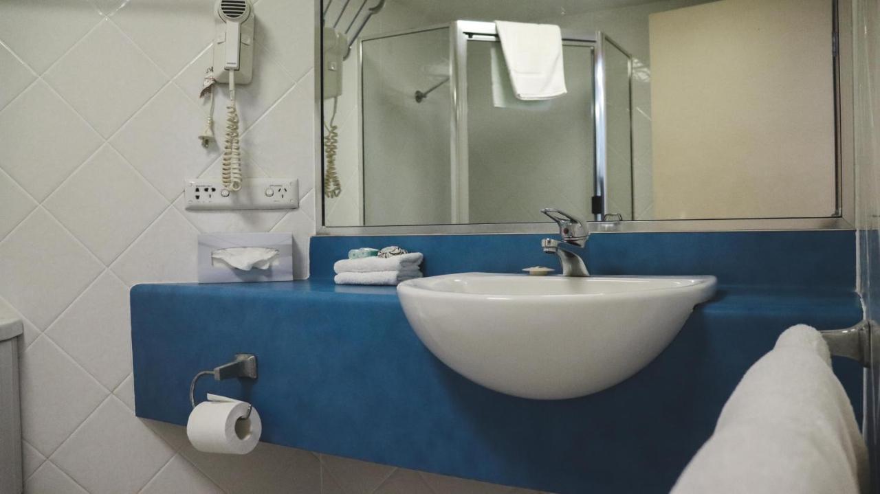Heritage Cairns Hotel Экстерьер фото