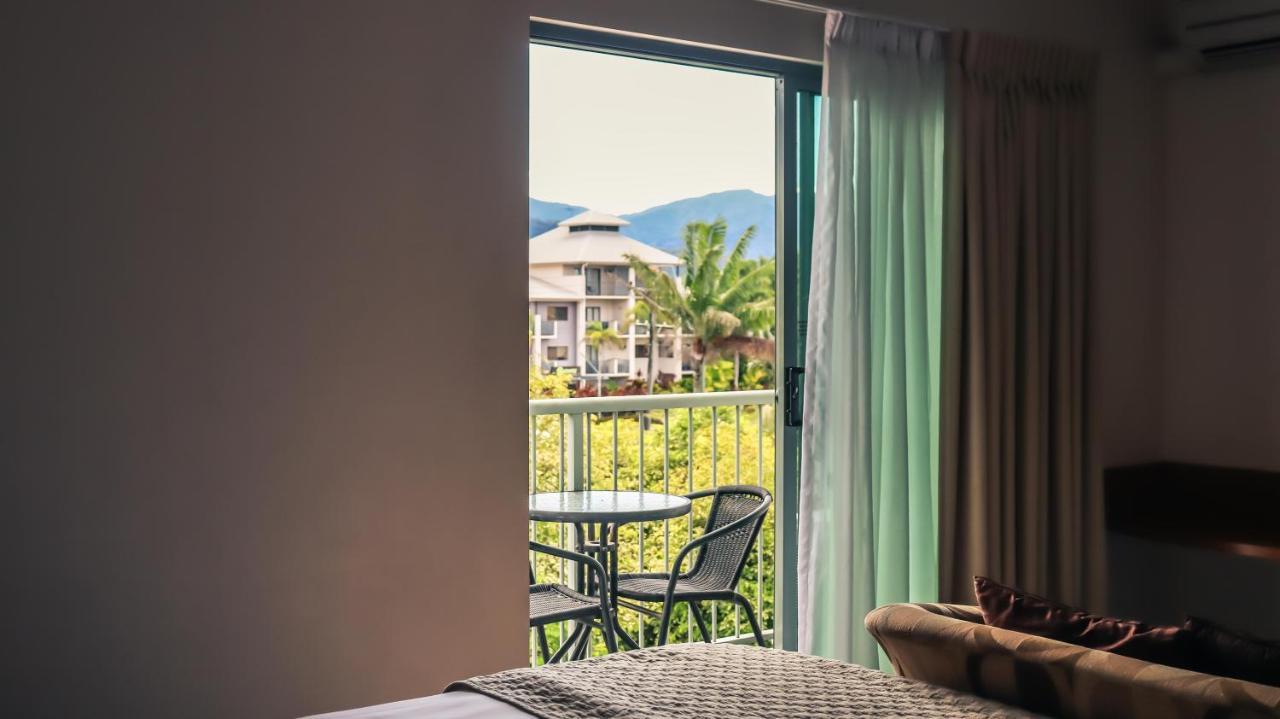 Heritage Cairns Hotel Экстерьер фото