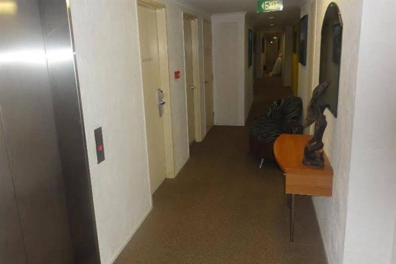 Heritage Cairns Hotel Экстерьер фото